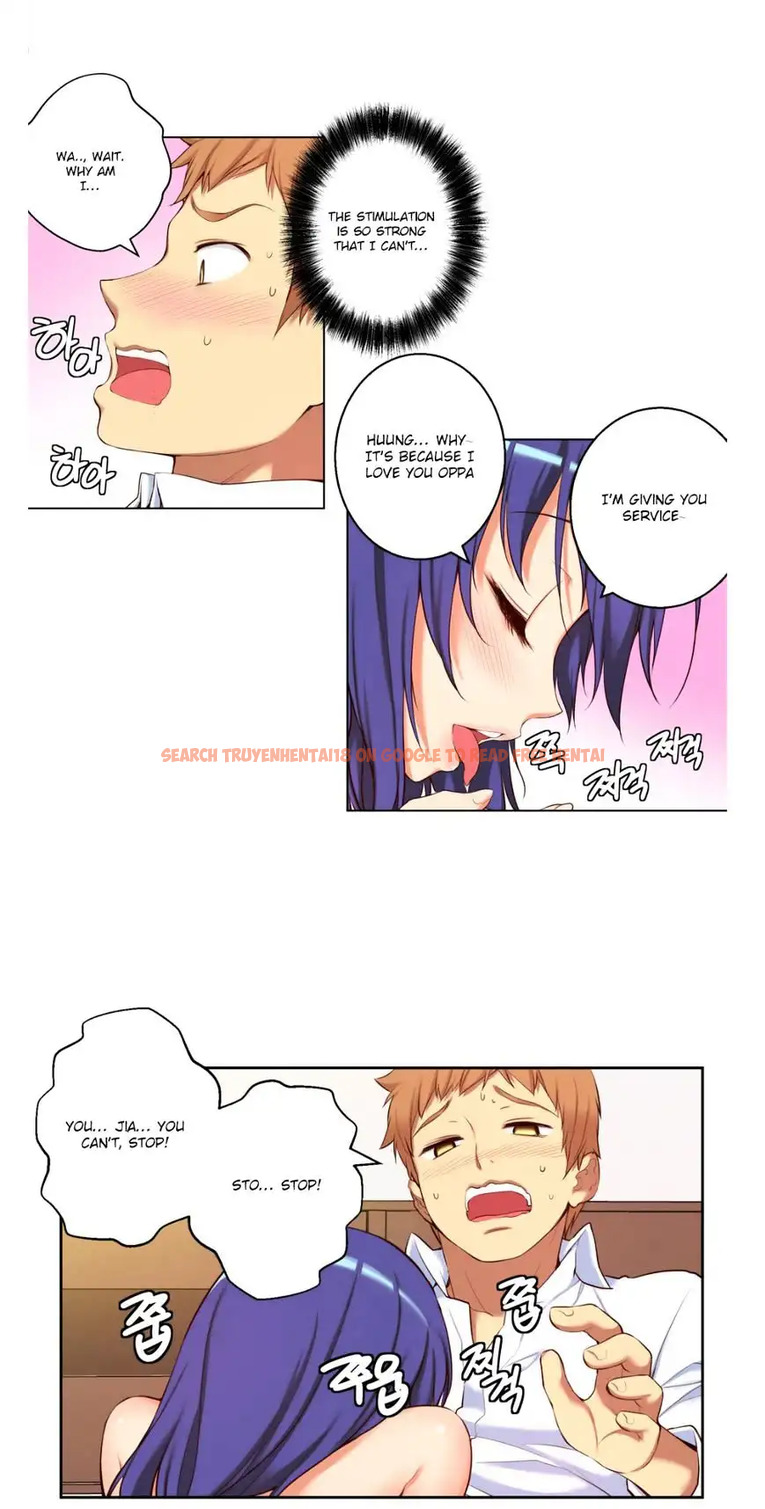 Read Hentai Image 2 435 in comic She Is Young - Chapter 22 - hentaitnt.net
