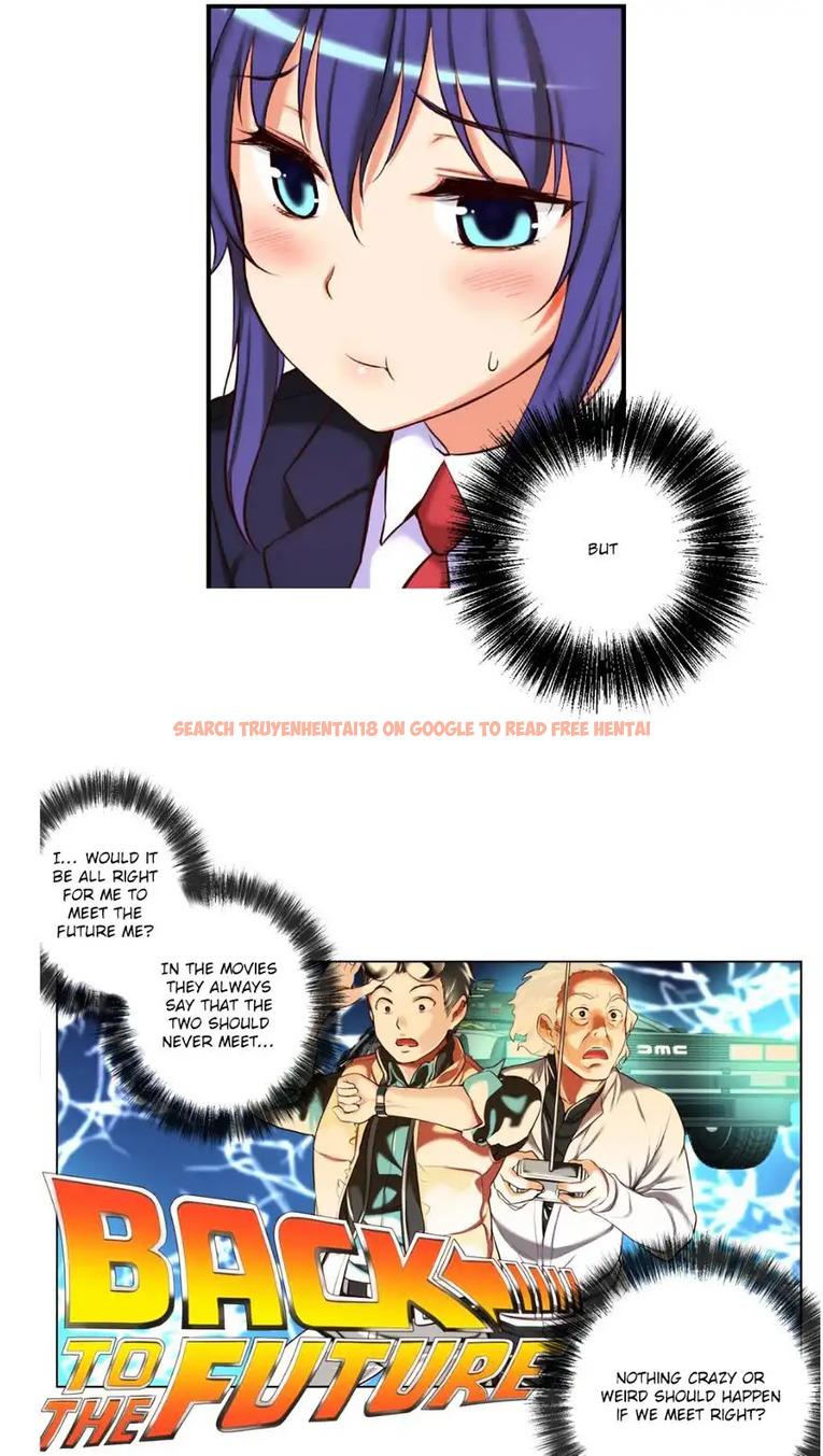 Read Hentai Image 24 436 in comic She Is Young - Chapter 22 - hentaitnt.net