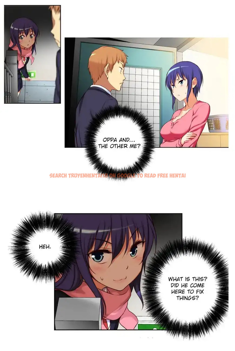 Read Hentai Image 27 436 in comic She Is Young - Chapter 22 - hentaitnt.net
