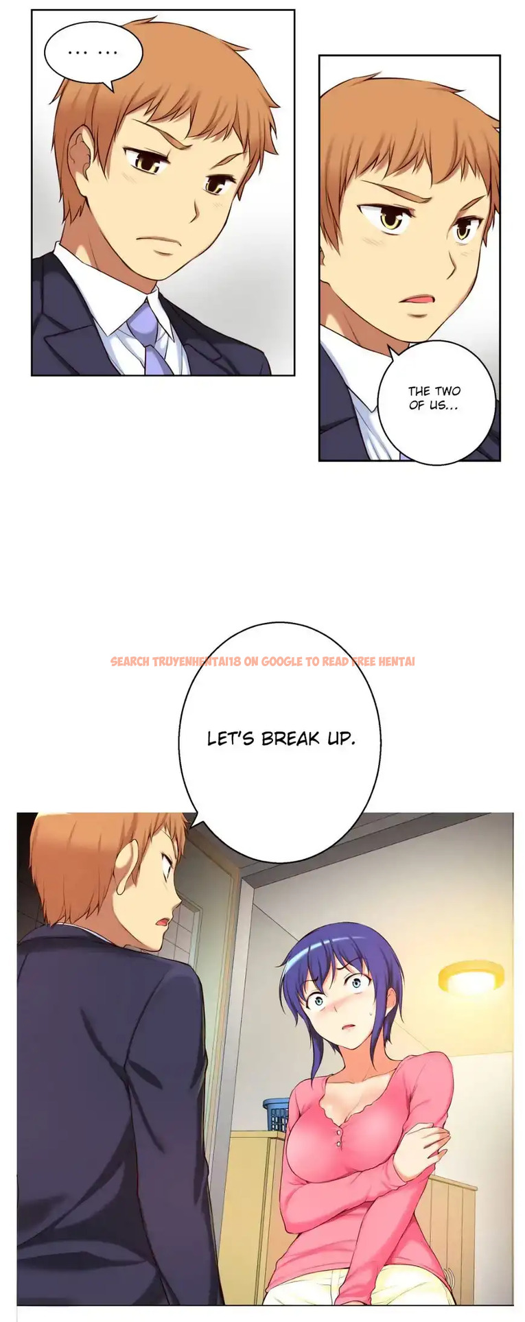 Read Hentai Image 29 436 in comic She Is Young - Chapter 22 - hentaitnt.net