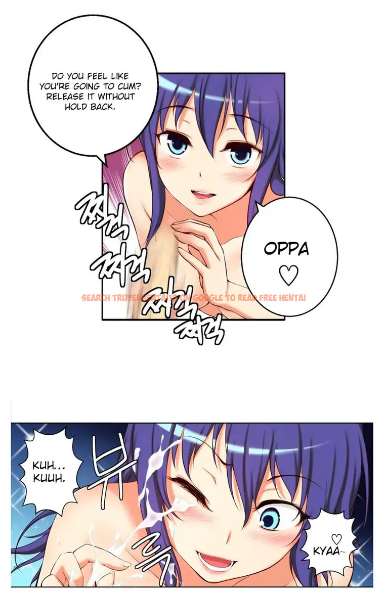 Read Hentai Image 3 435 in comic She Is Young - Chapter 22 - hentaitnt.net
