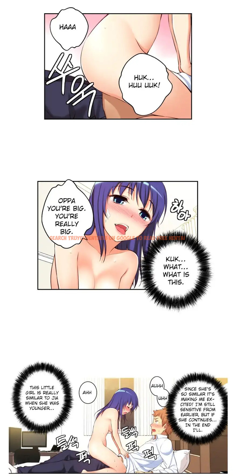 Read Hentai Image 5 435 in comic She Is Young - Chapter 22 - hentaitnt.net