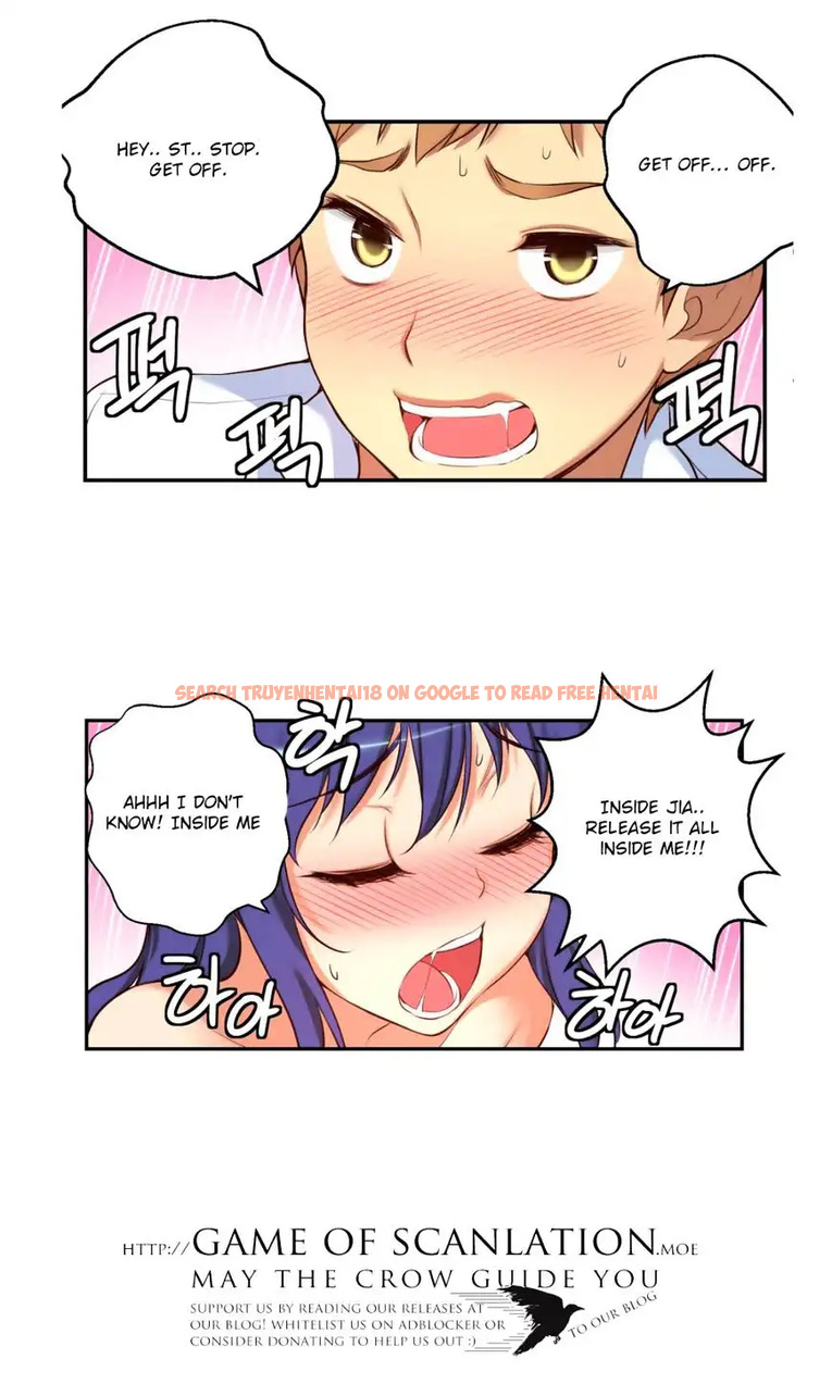 Read Hentai Image 6 435 in comic She Is Young - Chapter 22 - hentaitnt.net