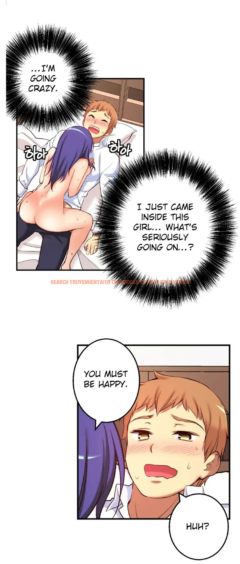 Read Hentai Image 8 436 in comic She Is Young - Chapter 22 - hentaitnt.net