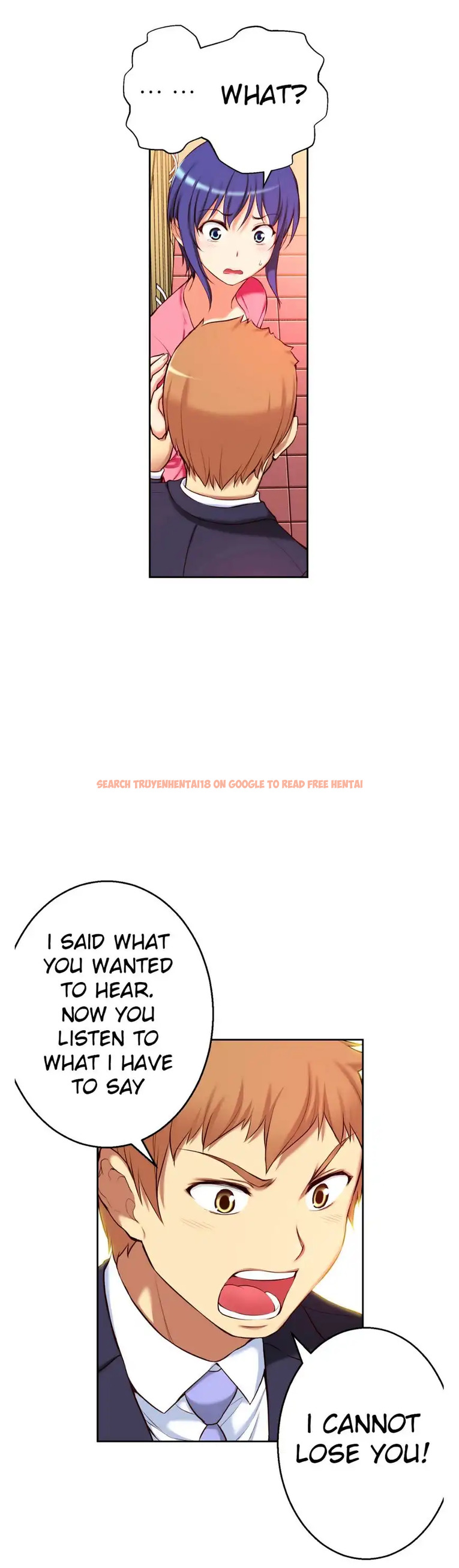 Read Hentai Image 15 435 in comic She Is Young - Chapter 23 - hentaitnt.net