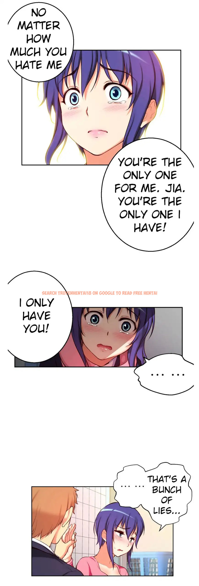 Read Hentai Image 16 435 in comic She Is Young - Chapter 23 - hentaitnt.net