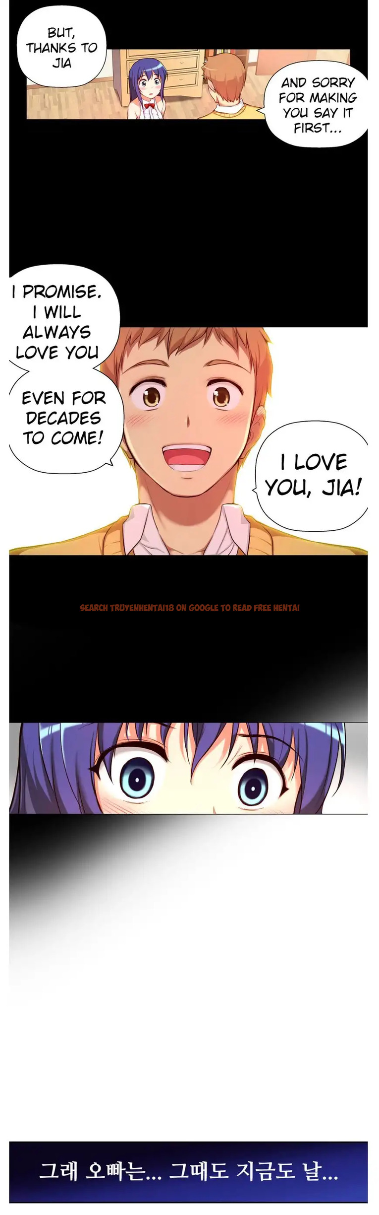 Read Hentai Image 23 435 in comic She Is Young - Chapter 23 - hentaitnt.net