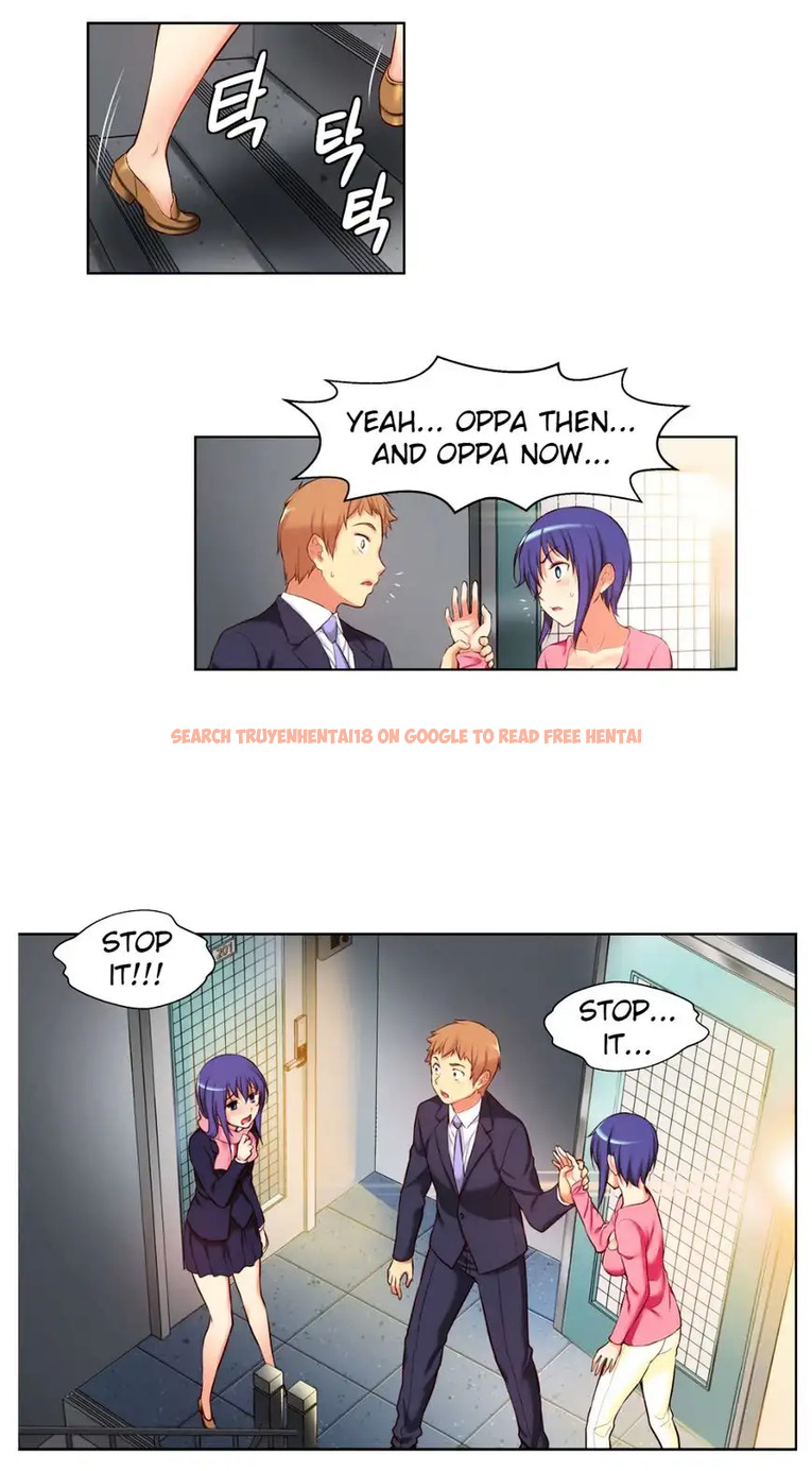 Read Hentai Image 24 435 in comic She Is Young - Chapter 23 - hentaitnt.net