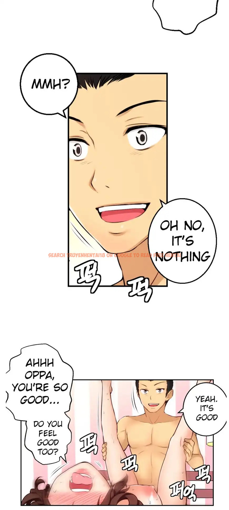Read Hentai Image 3 435 in comic She Is Young - Chapter 23 - hentaitnt.net
