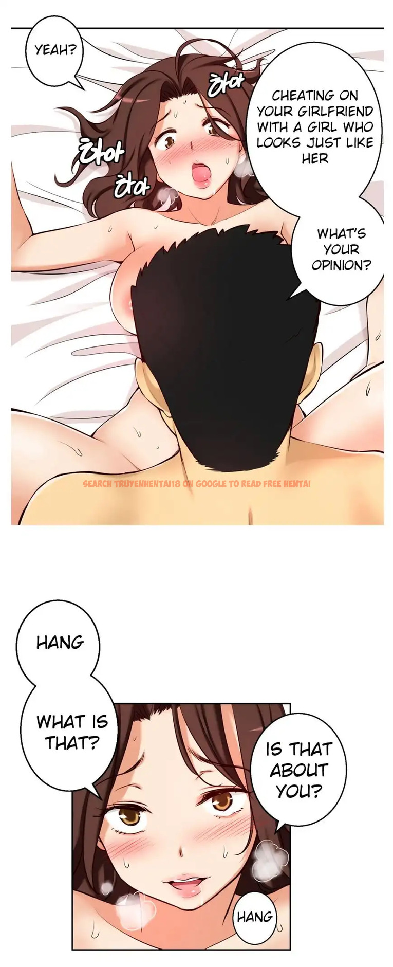 Read Hentai Image 5 435 in comic She Is Young - Chapter 23 - hentaitnt.net