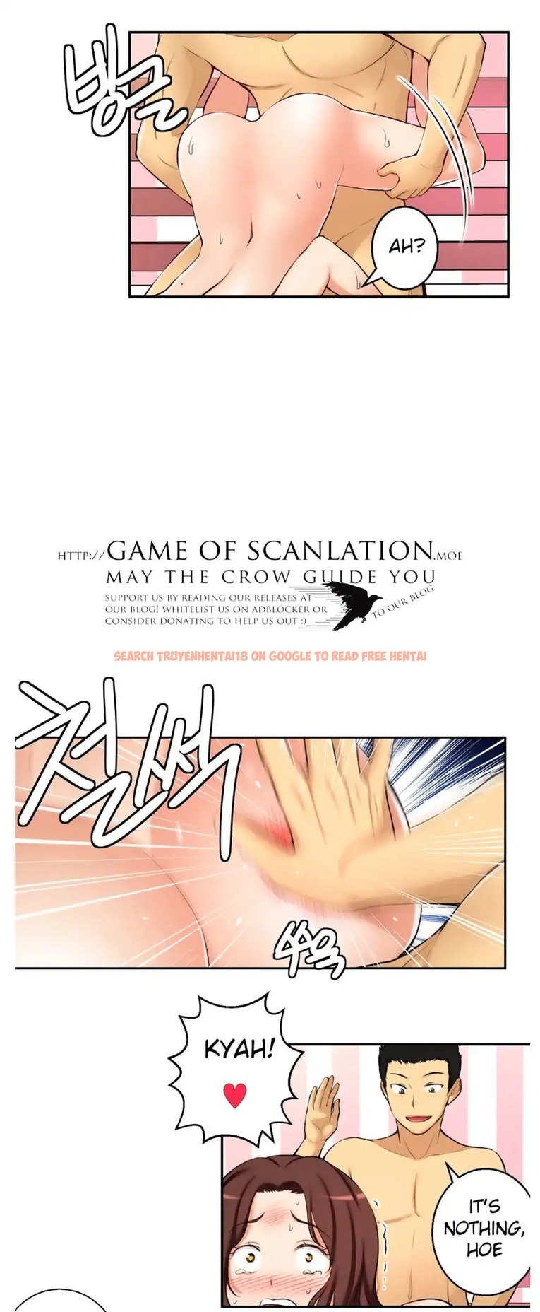 Read Hentai Image 6 435 in comic She Is Young - Chapter 23 - hentaitnt.net