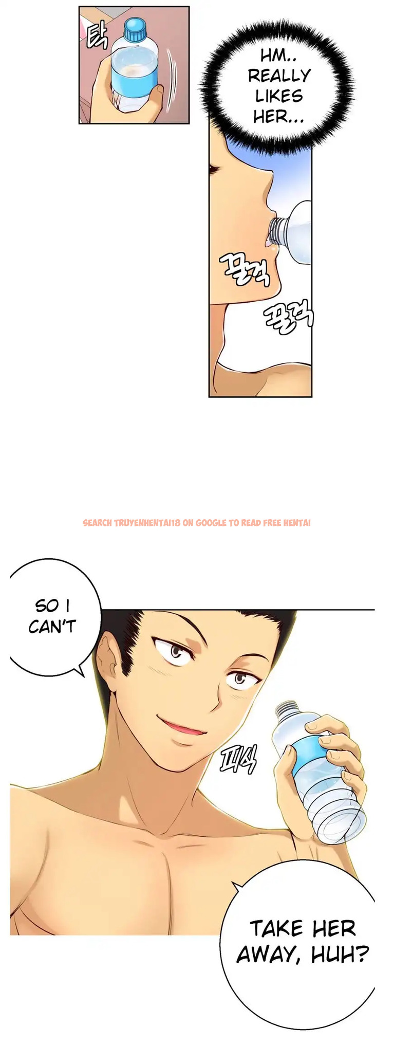 Read Hentai Image 9 435 in comic She Is Young - Chapter 23 - hentaitnt.net