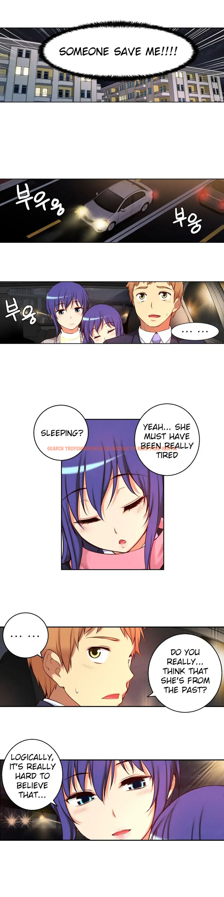 Read Hentai Image 12 435 in comic She Is Young - Chapter 24 - hentaitnt.net