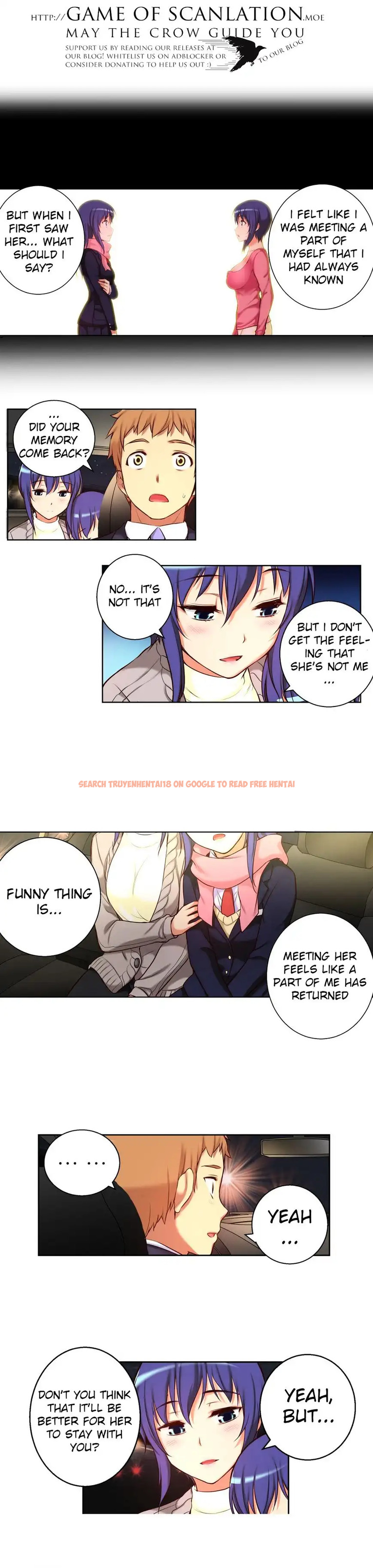 Read Hentai Image 13 435 in comic She Is Young - Chapter 24 - hentaitnt.net