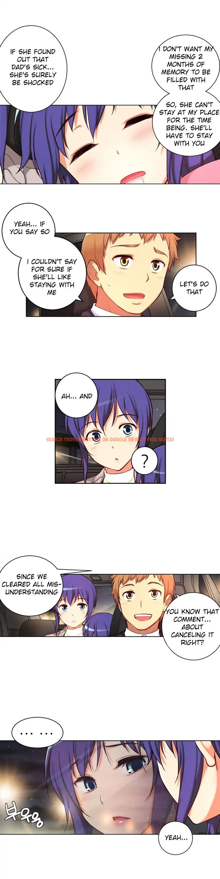 Read Hentai Image 14 435 in comic She Is Young - Chapter 24 - hentaitnt.net