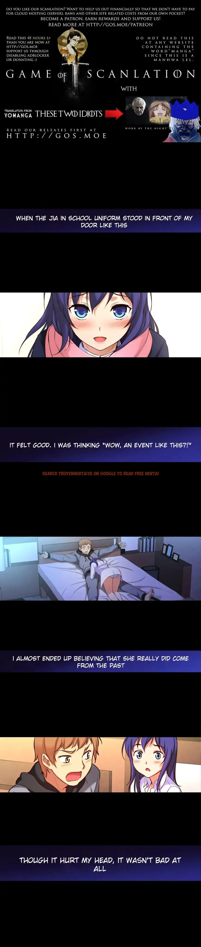 Read Hentai Image 2 435 in comic She Is Young - Chapter 24 - hentaitnt.net