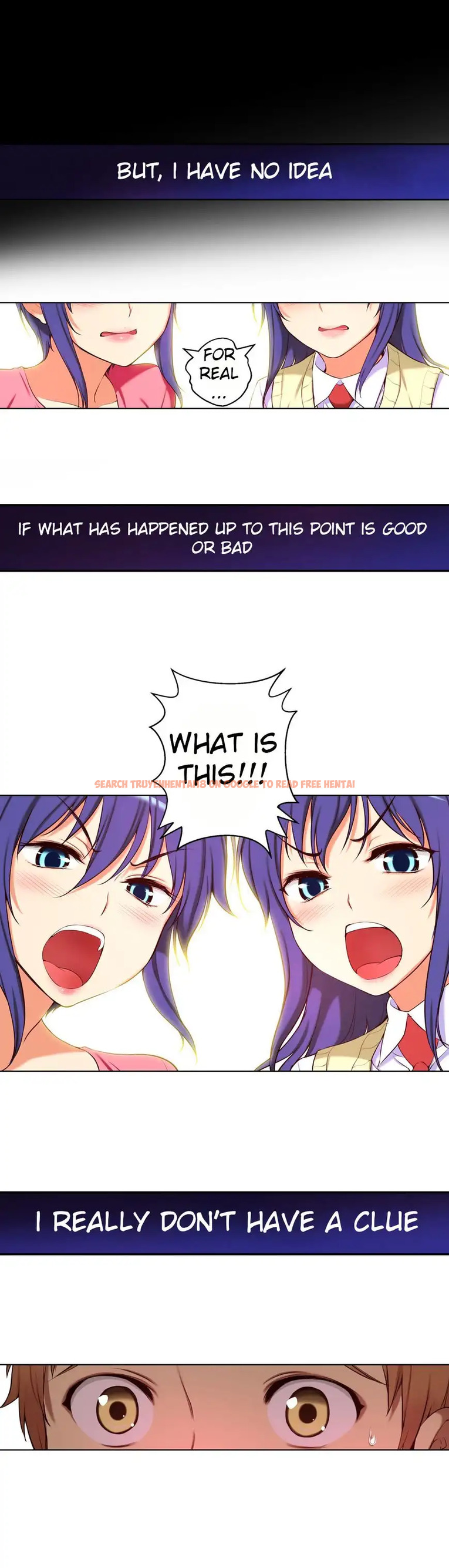Read Hentai Image 4 435 in comic She Is Young - Chapter 24 - hentaitnt.net