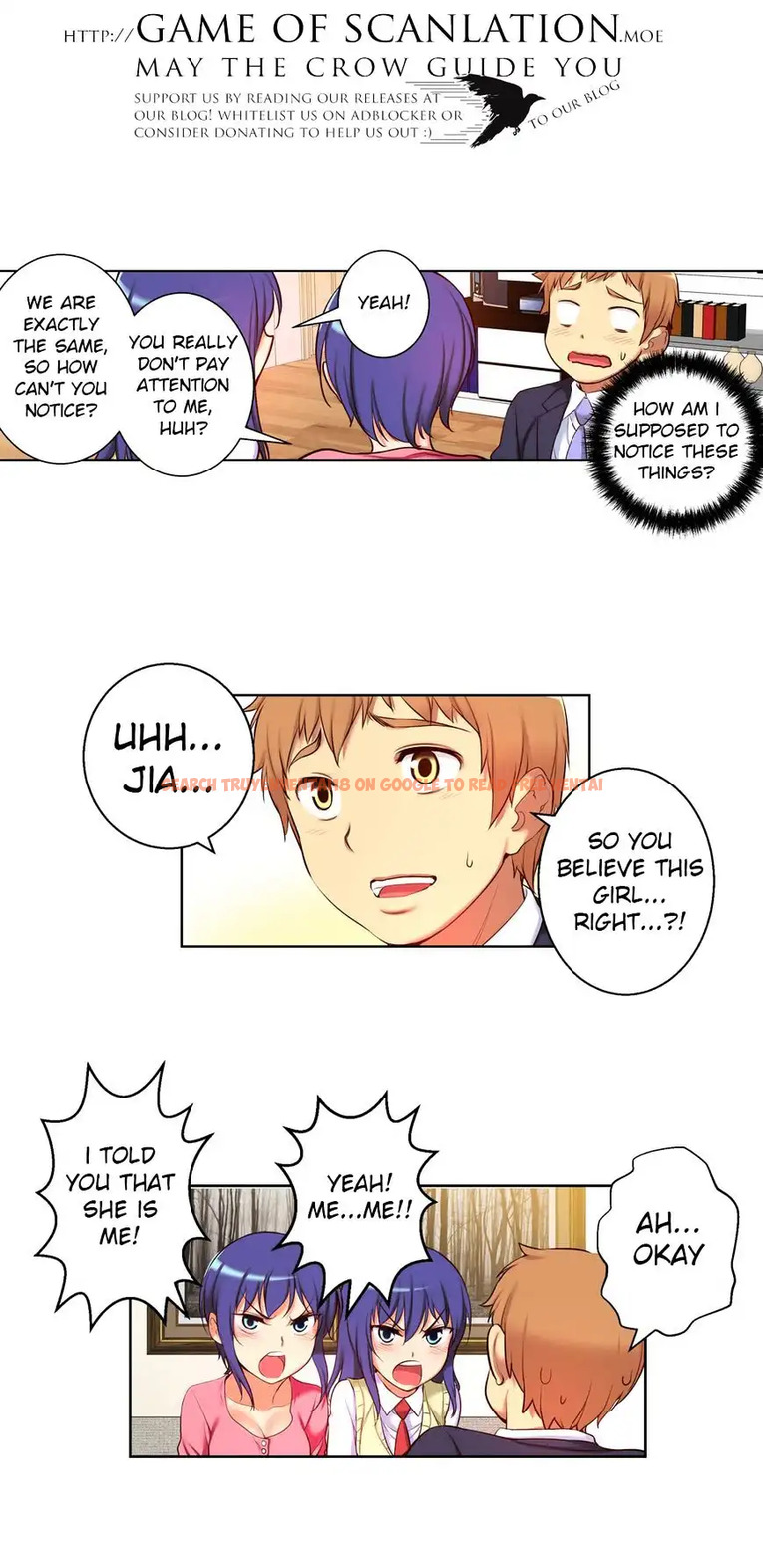 Read Hentai Image 6 435 in comic She Is Young - Chapter 24 - hentaitnt.net