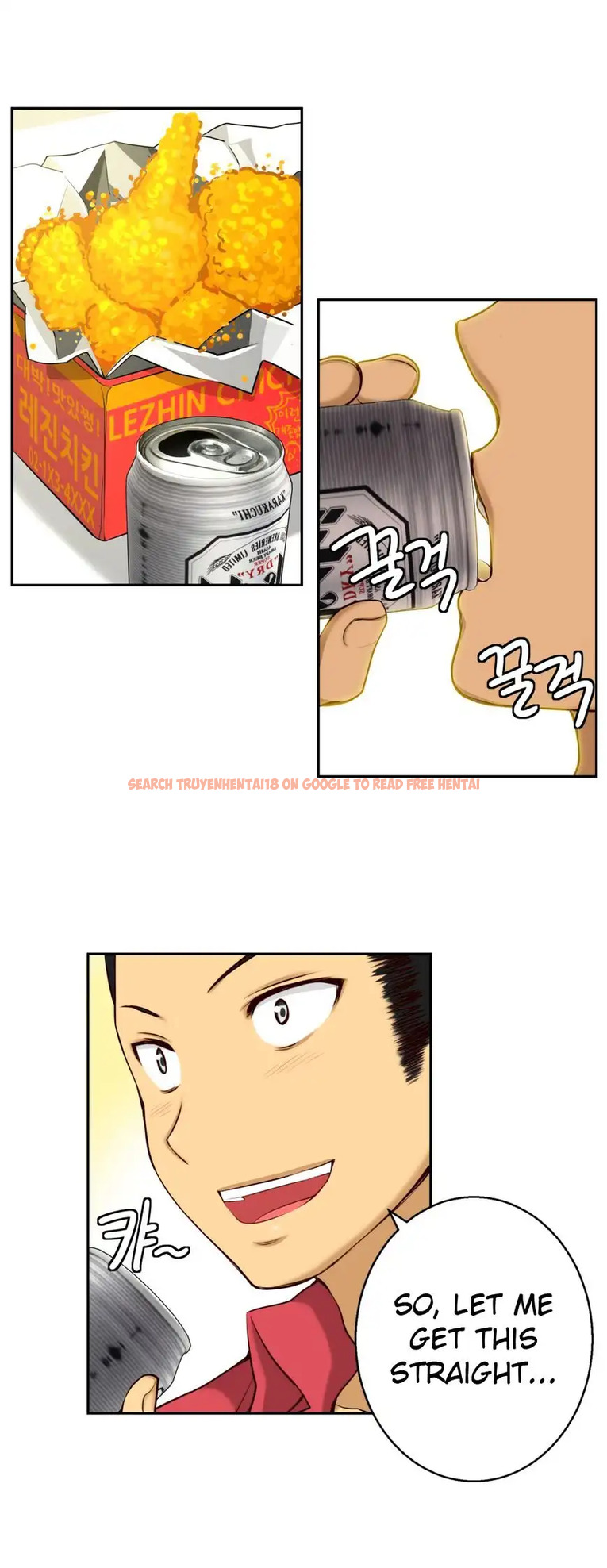 Read Hentai Image 17 435 in comic She Is Young - Chapter 25 - hentaitnt.net