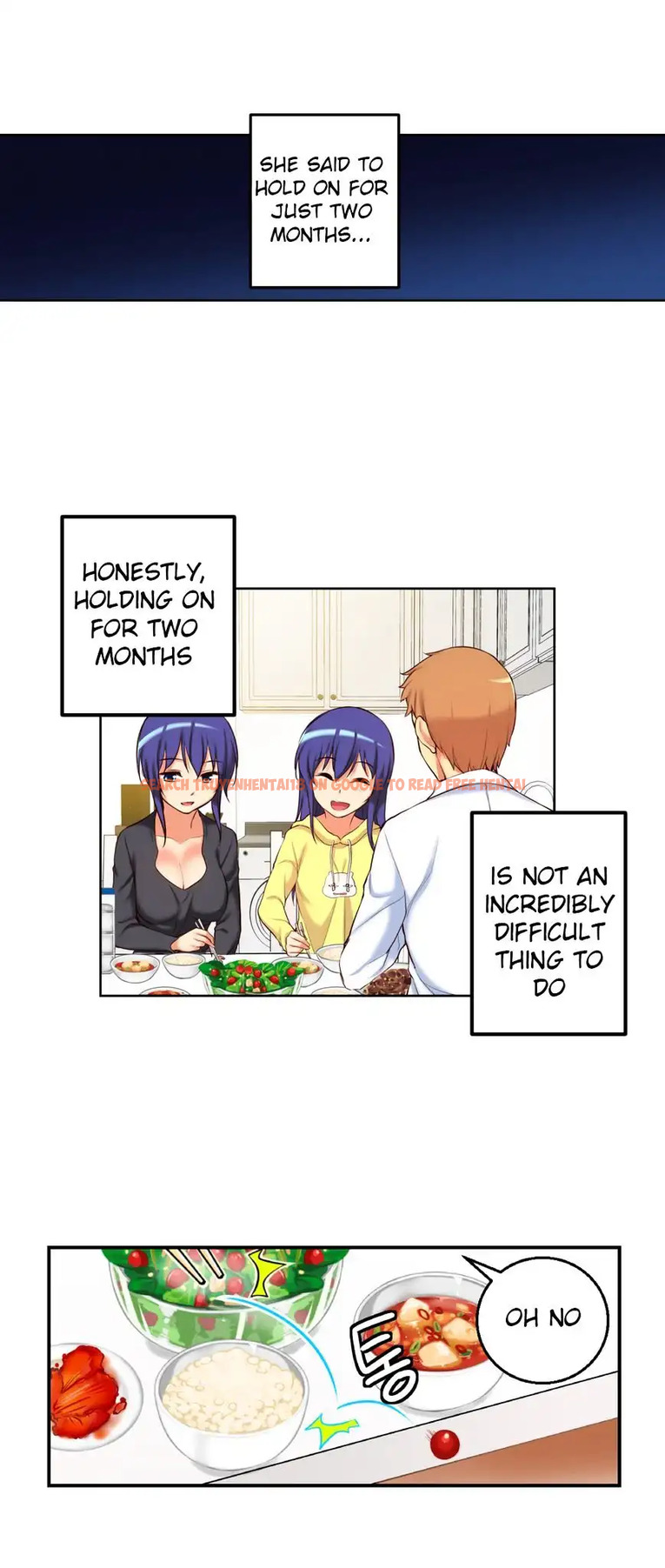 Read Hentai Image 9 435 in comic She Is Young - Chapter 25 - hentaitnt.net