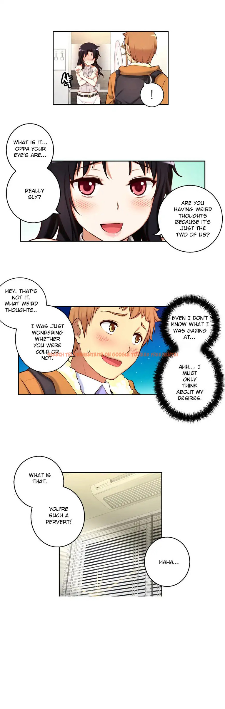 Read Hentai Image 11 435 in comic She Is Young - Chapter 26 - www.hentaitnt.net