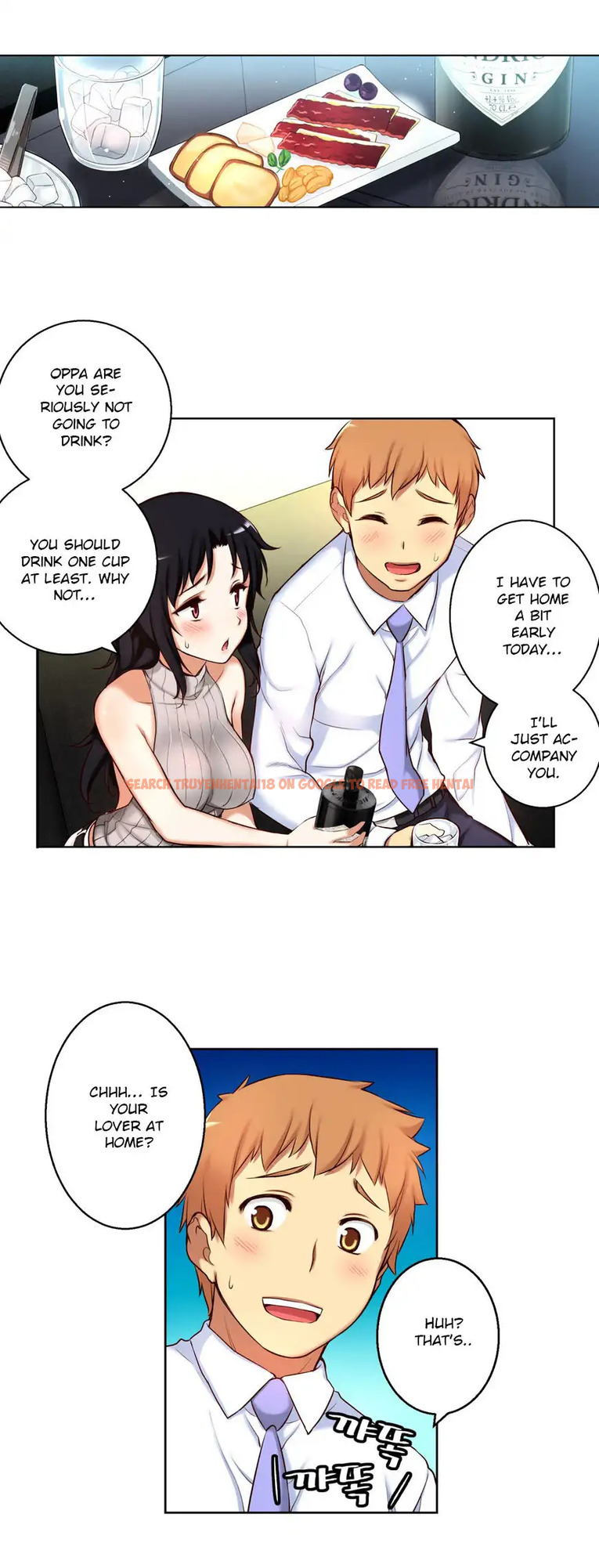 Read Hentai Image 12 435 in comic She Is Young - Chapter 26 - www.hentaitnt.net