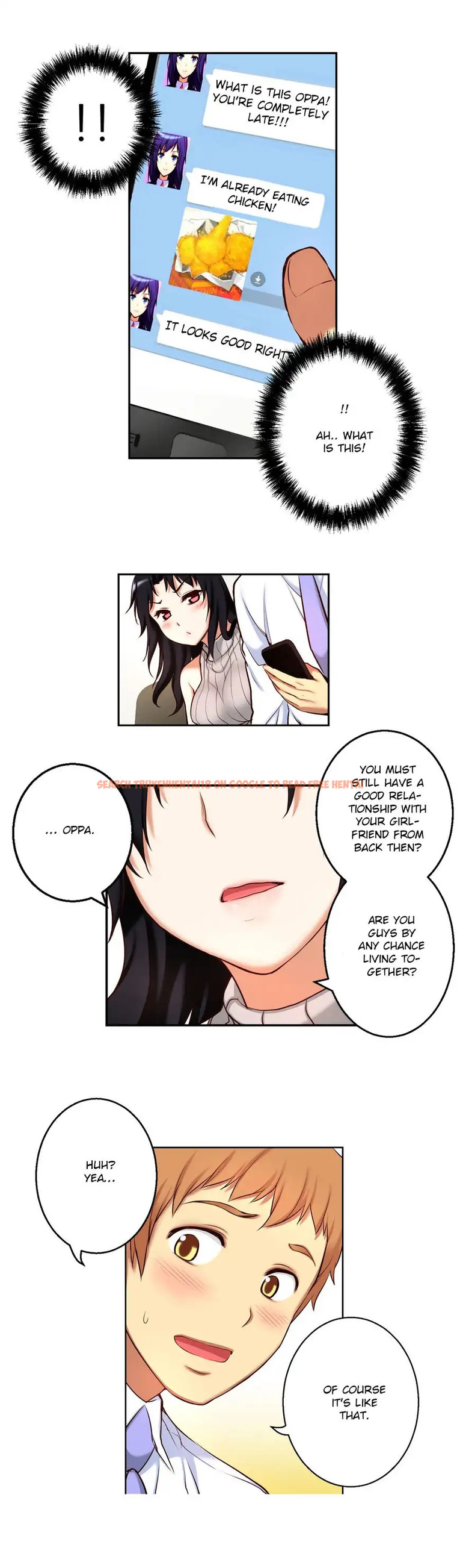 Read Hentai Image 13 435 in comic She Is Young - Chapter 26 - www.hentaitnt.net