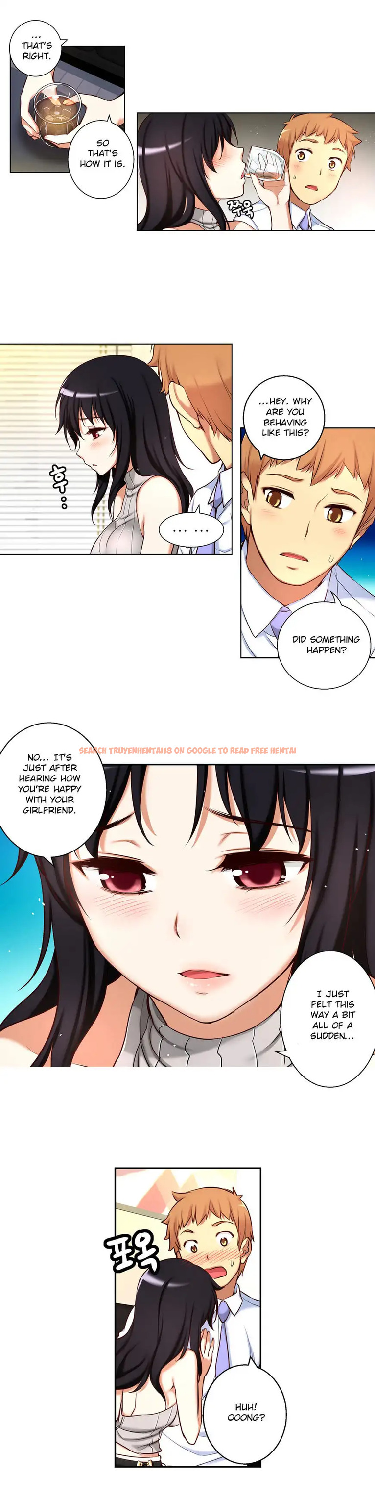 Read Hentai Image 14 435 in comic She Is Young - Chapter 26 - www.hentaitnt.net