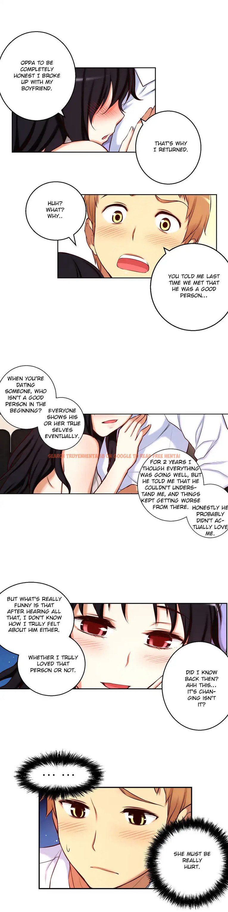 Read Hentai Image 15 435 in comic She Is Young - Chapter 26 - www.hentaitnt.net