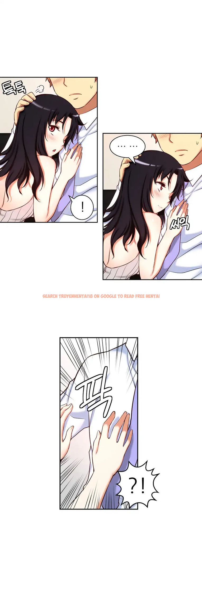 Read Hentai Image 16 435 in comic She Is Young - Chapter 26 - www.hentaitnt.net
