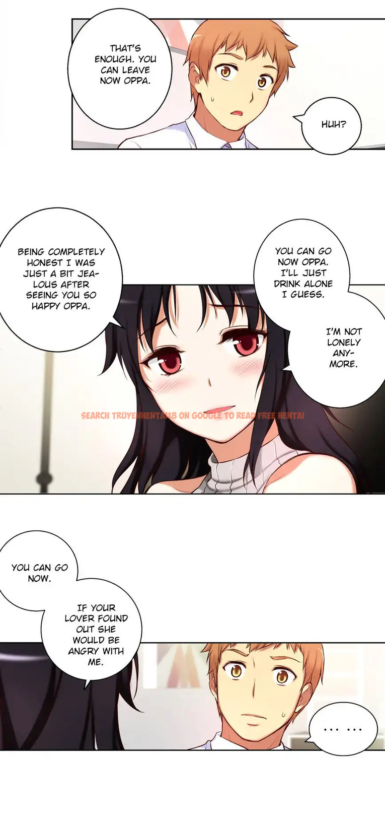 Read Hentai Image 20 435 in comic She Is Young - Chapter 26 - www.hentaitnt.net