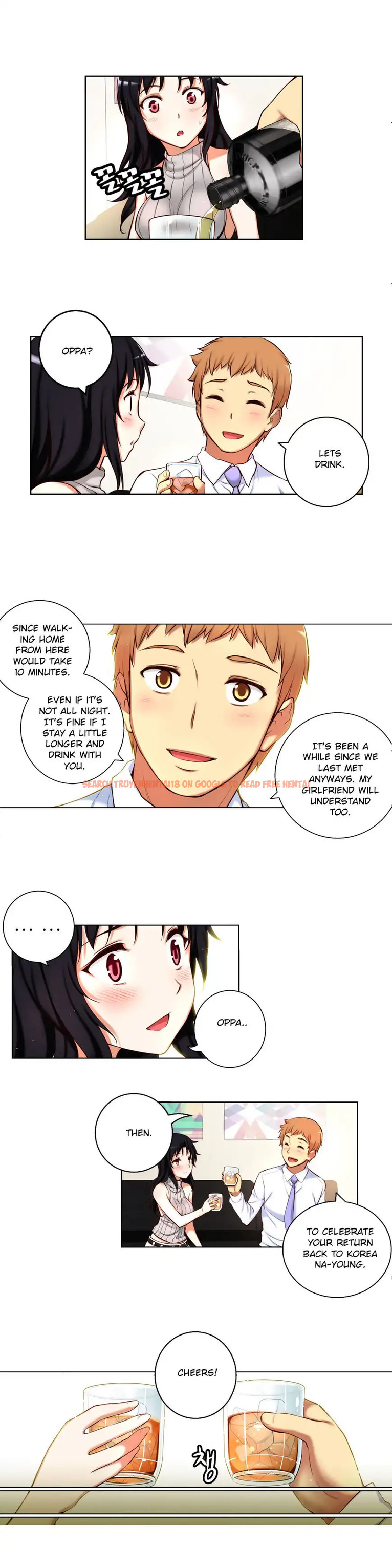 Read Hentai Image 21 435 in comic She Is Young - Chapter 26 - www.hentaitnt.net