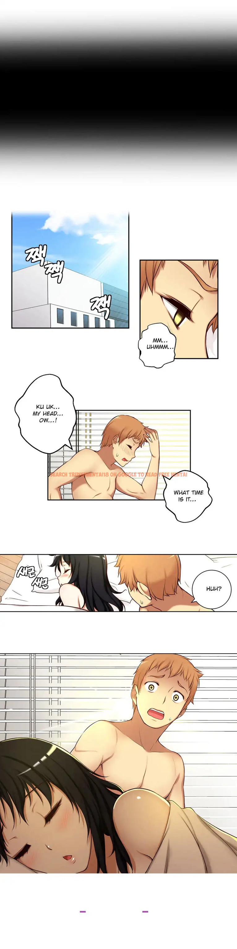 Read Hentai Image 22 435 in comic She Is Young - Chapter 26 - www.hentaitnt.net