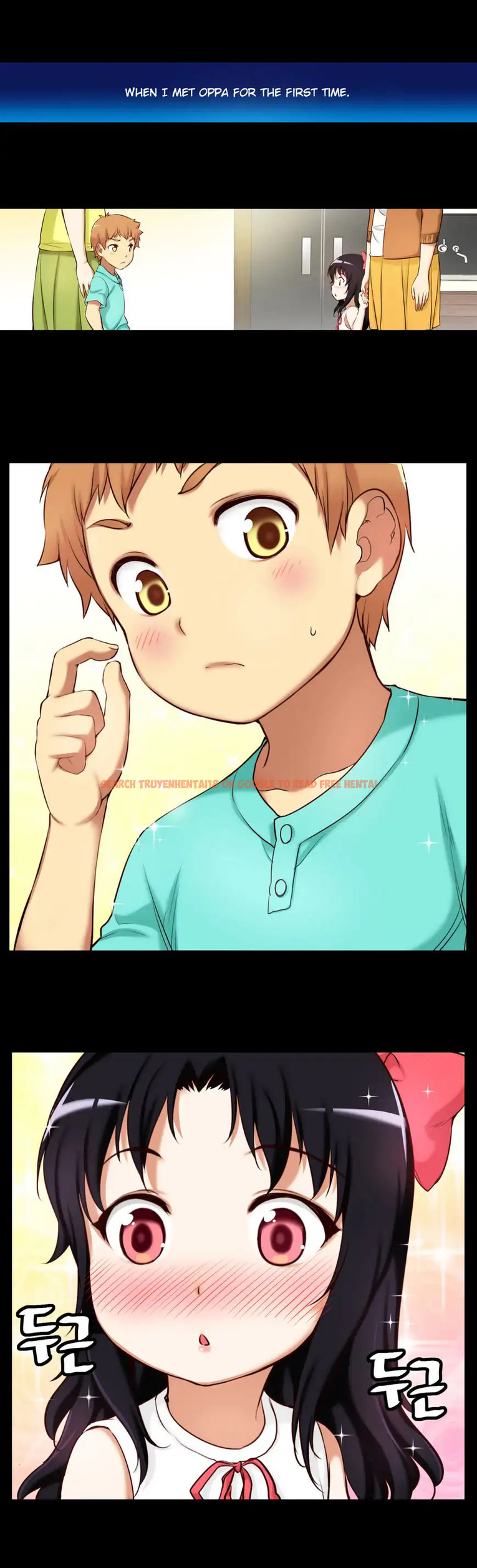 Read Hentai Image 3 435 in comic She Is Young - Chapter 26 - www.hentaitnt.net