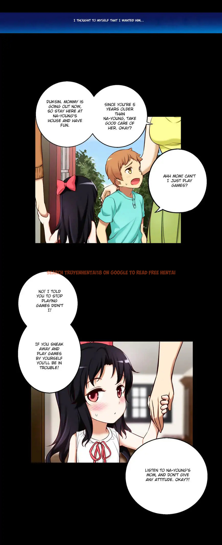Read Hentai Image 4 435 in comic She Is Young - Chapter 26 - www.hentaitnt.net