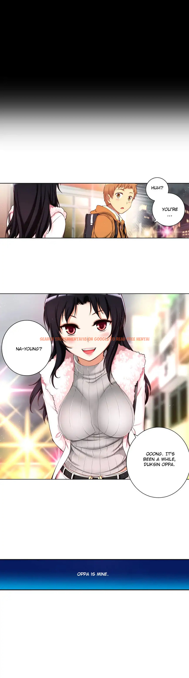 Read Hentai Image 8 435 in comic She Is Young - Chapter 26 - www.hentaitnt.net