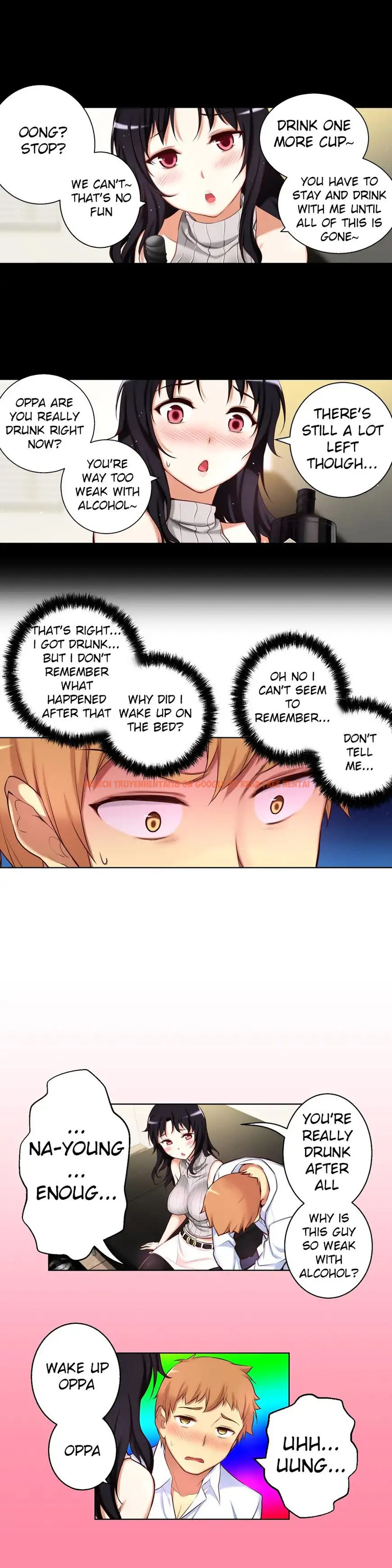 Read Hentai Image 4 435 in comic She Is Young - Chapter 27 - www.hentaitnt.net