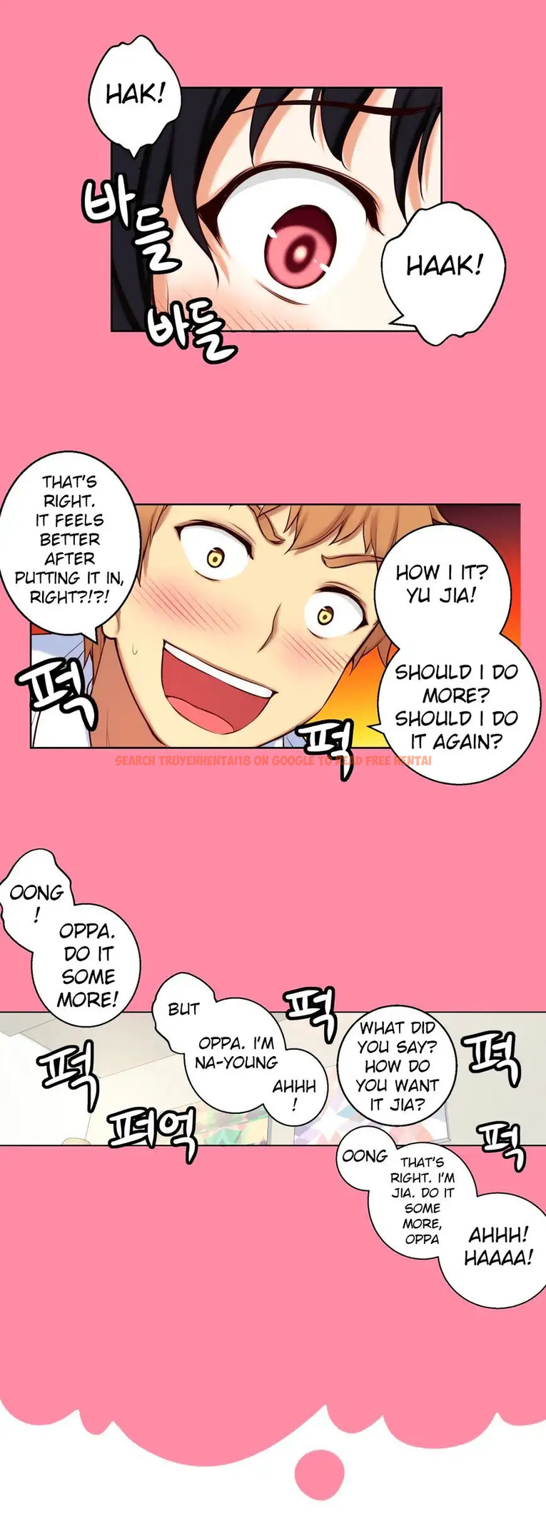 Read Hentai Image 8 435 in comic She Is Young - Chapter 27 - www.hentaitnt.net