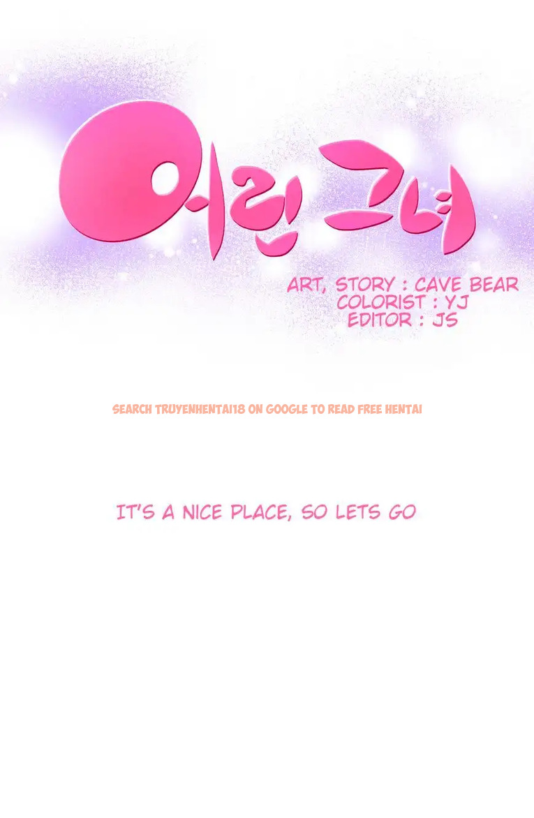Read Hentai Image 1 435 in comic She Is Young - Chapter 28 - www.hentaitnt.net