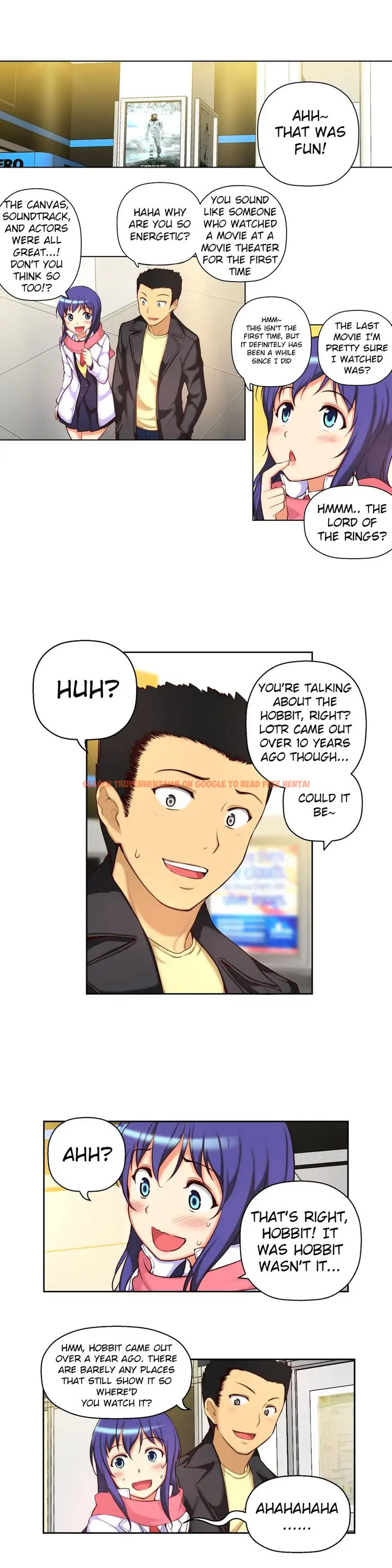 Read Hentai Image 15 435 in comic She Is Young - Chapter 28 - www.hentaitnt.net