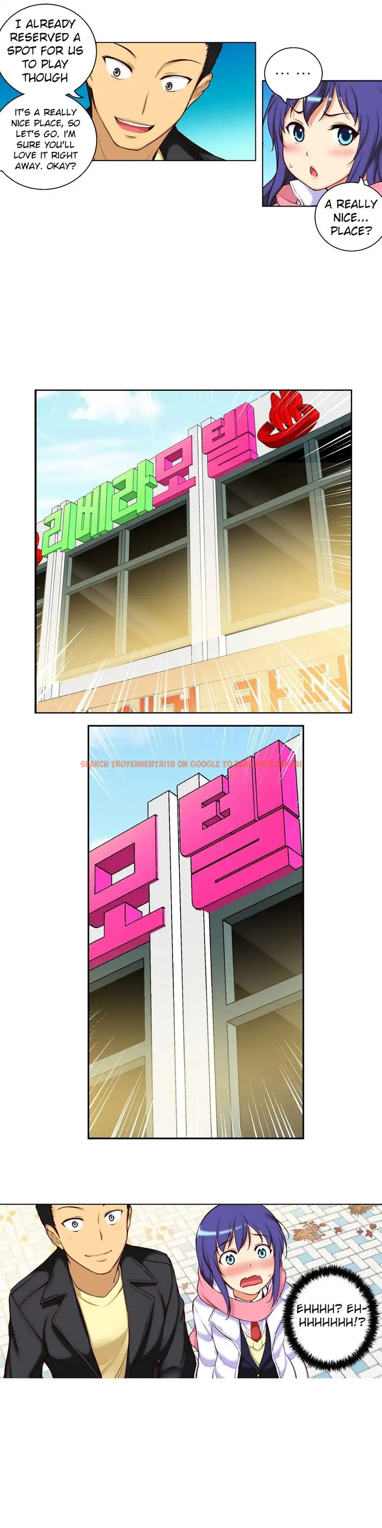Read Hentai Image 18 435 in comic She Is Young - Chapter 28 - www.hentaitnt.net