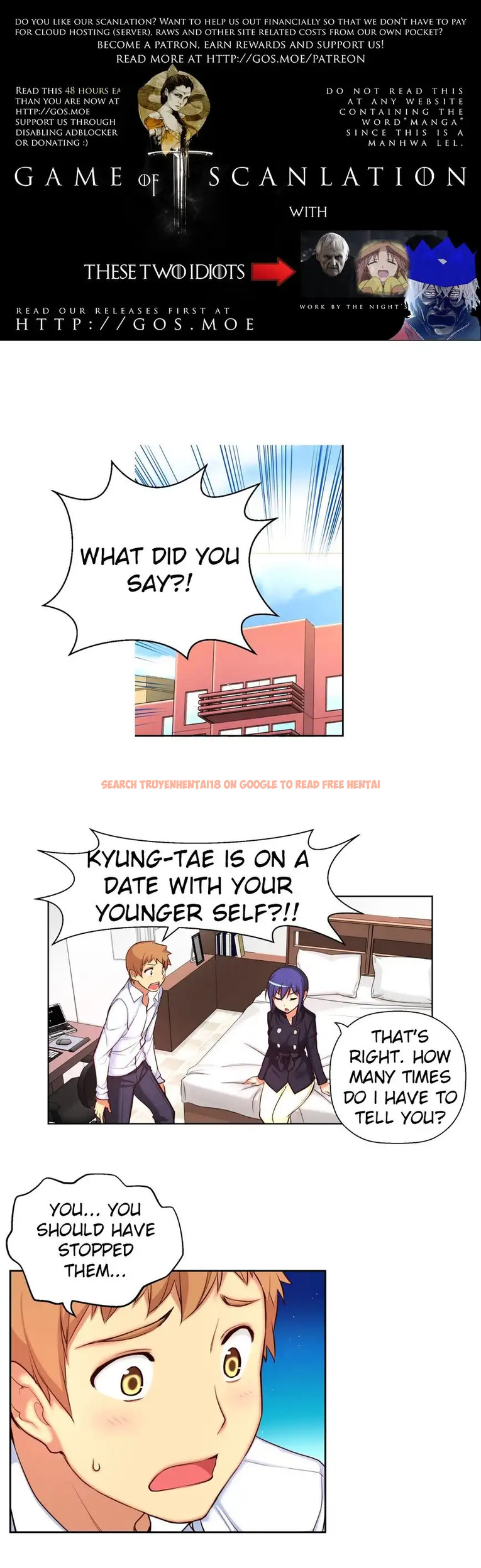 Read Hentai Image 2 435 in comic She Is Young - Chapter 28 - www.hentaitnt.net