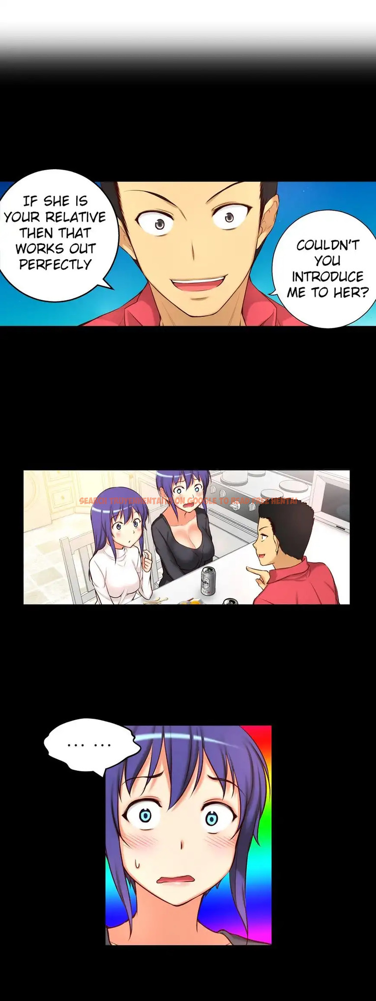 Read Hentai Image 5 435 in comic She Is Young - Chapter 28 - www.hentaitnt.net