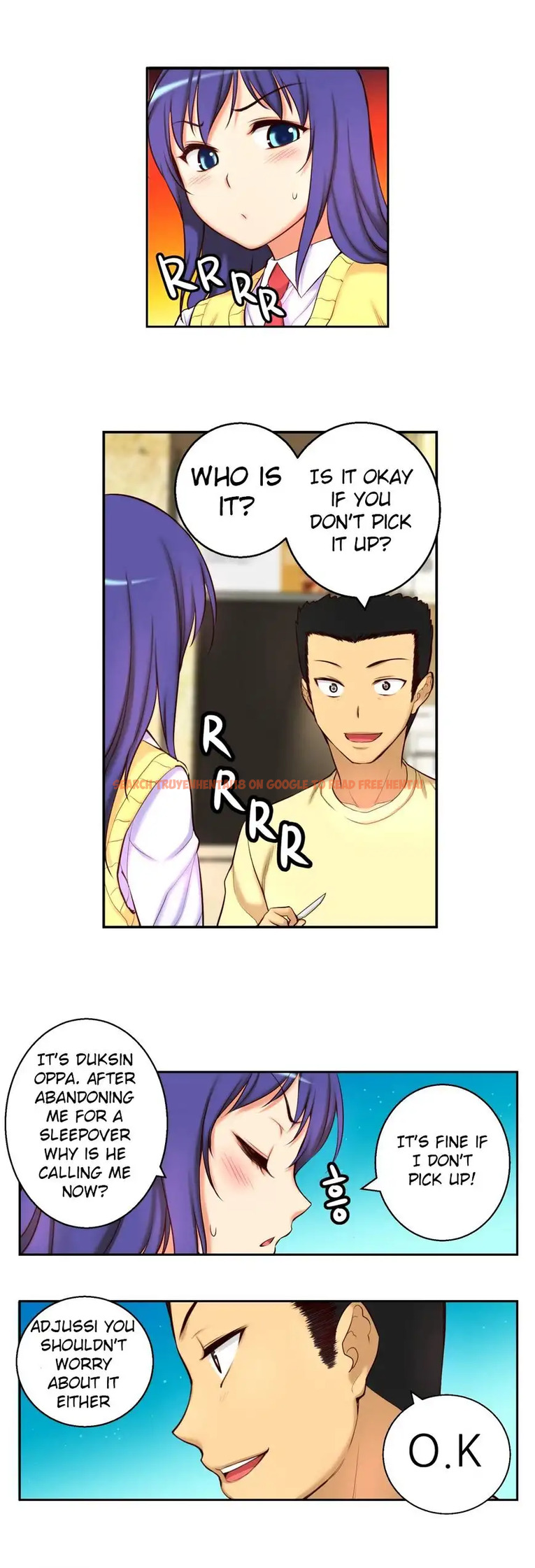 Read Hentai Image 13 435 in comic She Is Young - Chapter 29 - www.hentaitnt.net