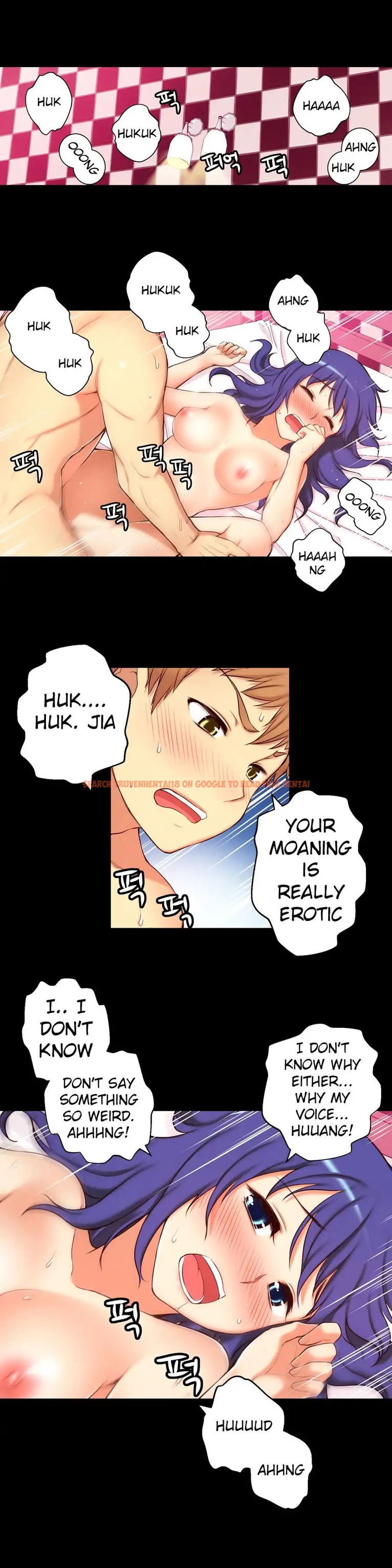 Read Hentai Image 15 435 in comic She Is Young - Chapter 29 - www.hentaitnt.net