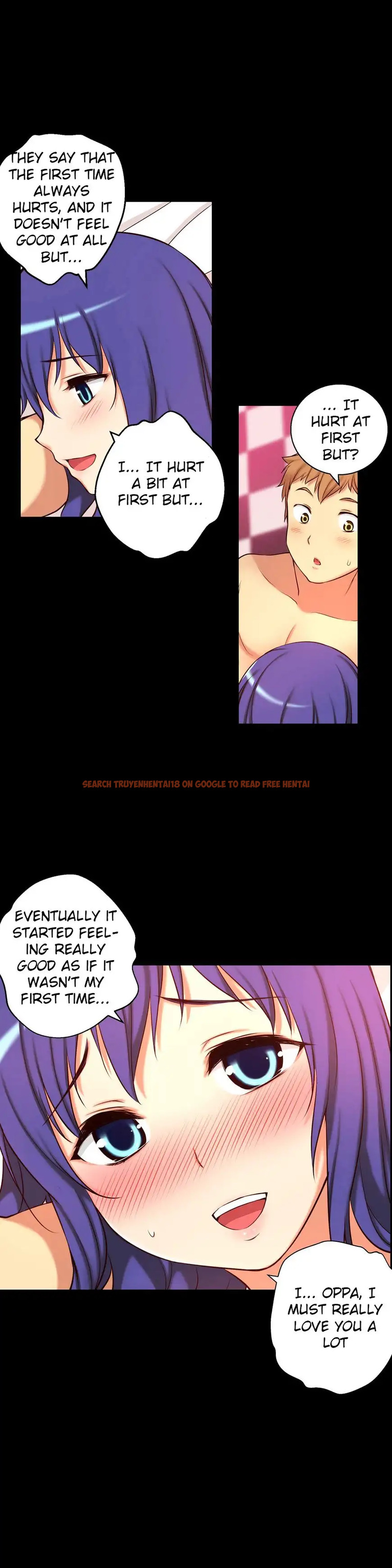 Read Hentai Image 18 435 in comic She Is Young - Chapter 29 - www.hentaitnt.net