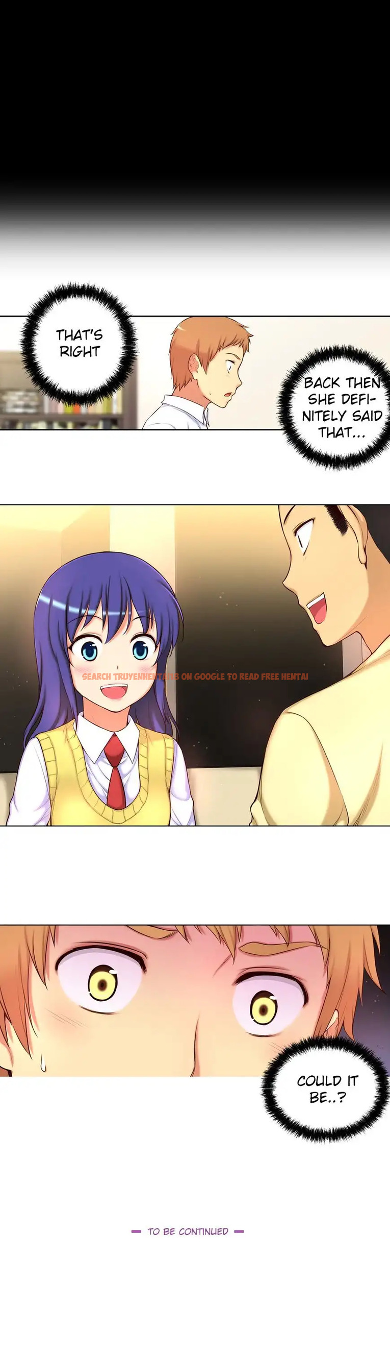 Read Hentai Image 19 435 in comic She Is Young - Chapter 29 - www.hentaitnt.net