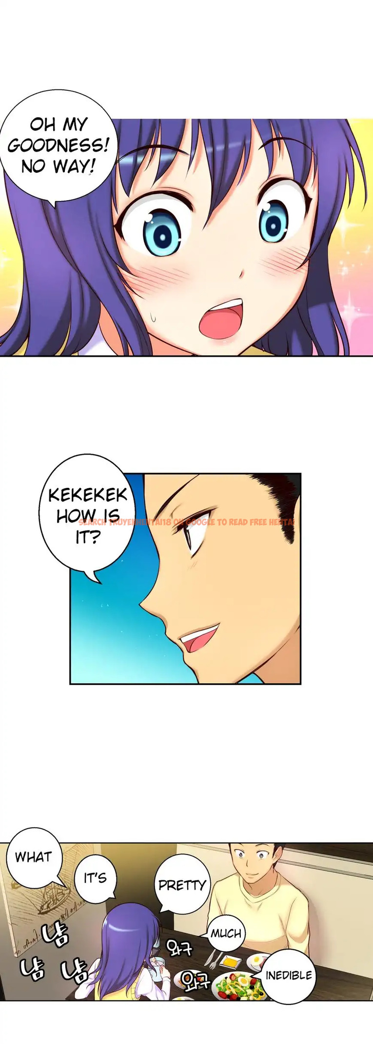 Read Hentai Image 4 435 in comic She Is Young - Chapter 29 - www.hentaitnt.net