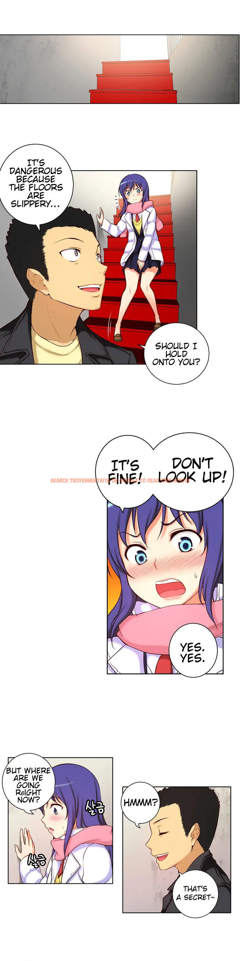 Read Hentai Image 12 435 in comic She Is Young - Chapter 30 - www.hentaitnt.net