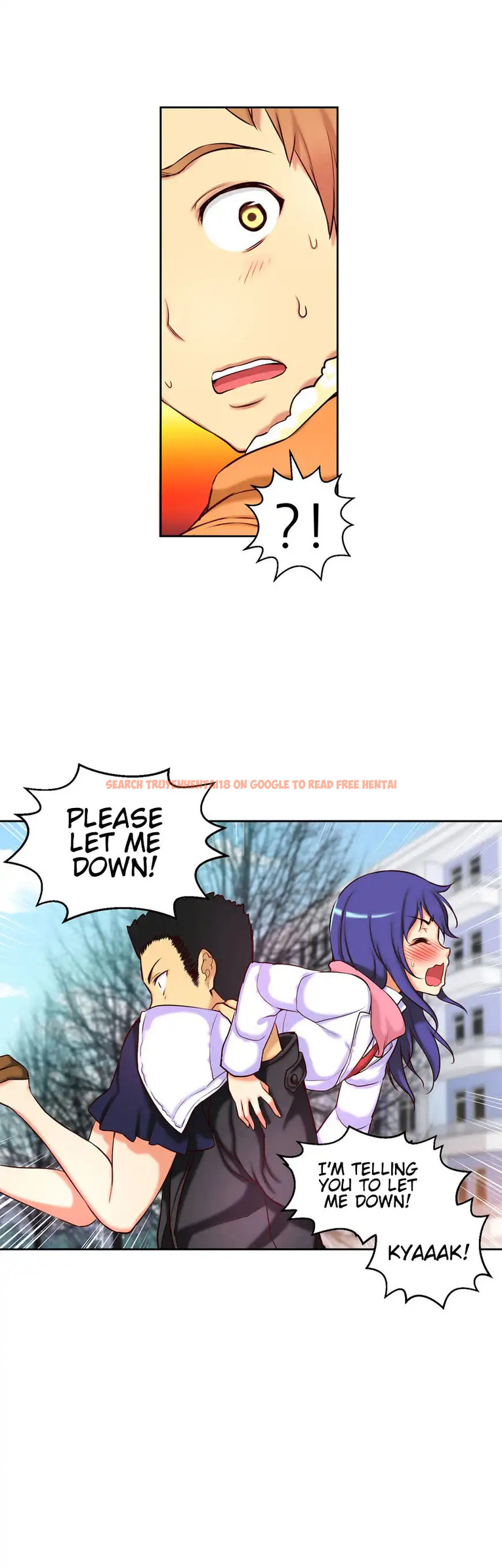 Read Hentai Image 15 435 in comic She Is Young - Chapter 30 - www.hentaitnt.net